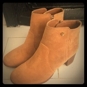 Tory Burch Ankle boots